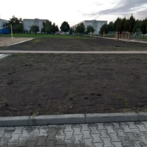 Ziemia ogrodowa Warszawa, Wołomin, Piaseczno, Legionowo