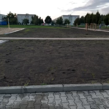 Ziemia ogrodowa Warszawa, Wołomin, Piaseczno, Legionowo